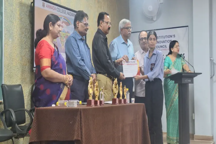 Seminar and Speech Competition on National Integration